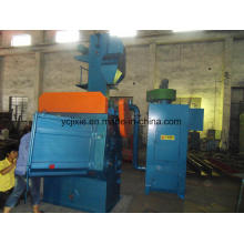 Q326c Used Shot Blasting Machine